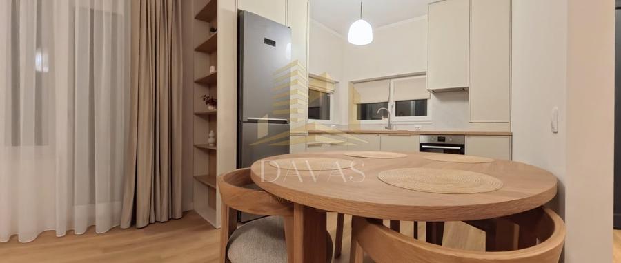 Apartament 2 camere la casa- gradina proprie |Marasti| Parcare |PRIMA INCHIRIERE - 5