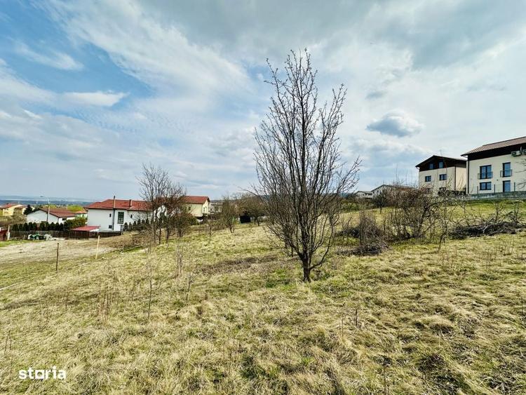 Comision 0% Oportunitate in Cartierul Europa | UTR Liu | Teren cu PUZ - 2