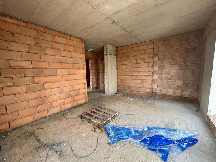 Apartamente cu o camera 37mp Zona Tineretului - 3