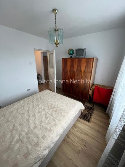 Apartament de vânzare, 2 camere, 41 mp, Gheorgheni zona Albac