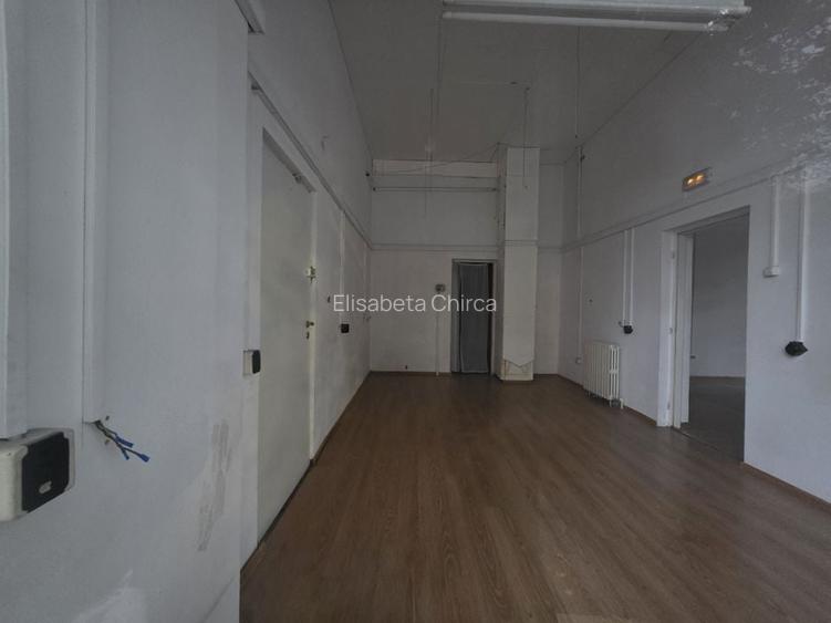 Zona Piața Sudului sp 200 mp vitrina 17 ml 2 uși acces