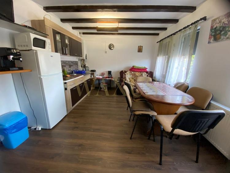 Cabana Baile Figa – 84 mp, utilata complet, 3 dormitoare • Preț super! • - 6