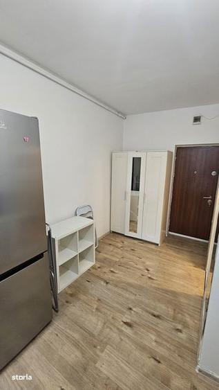 Vand garsoniera sector 2 ,Bl Basarabia 23mp - 6