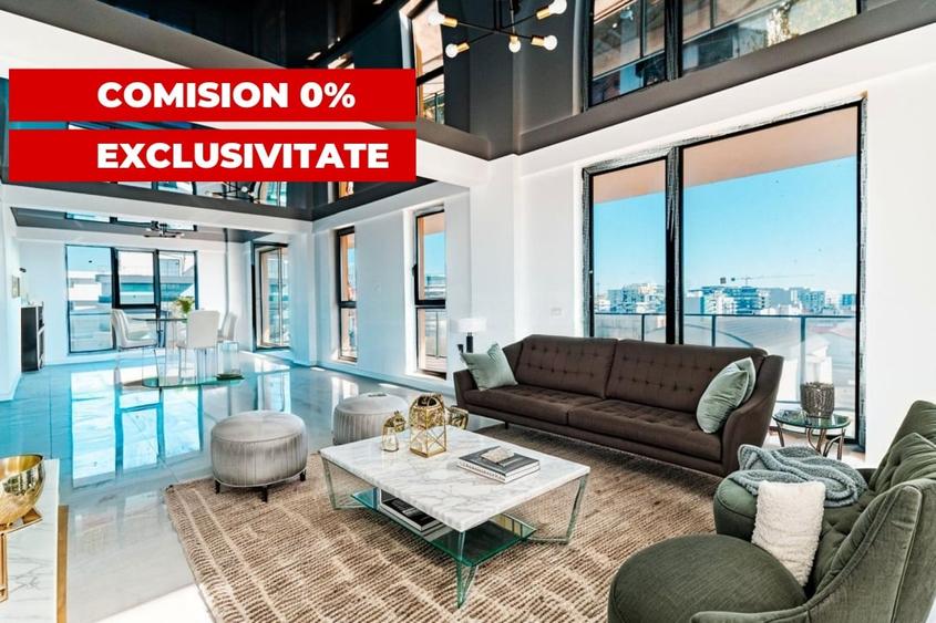 Apartament 3 camere | zona Hanul cu Peste | Vedere spre mare - 1