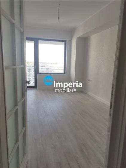 Apartament 2 camere Copou, complex rezidential nou, predare imediata!!! - 1