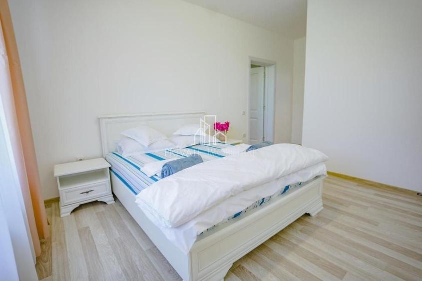 Apartament  2 Camere, UTILITATI INCLUSE, Strada Budiului - 2