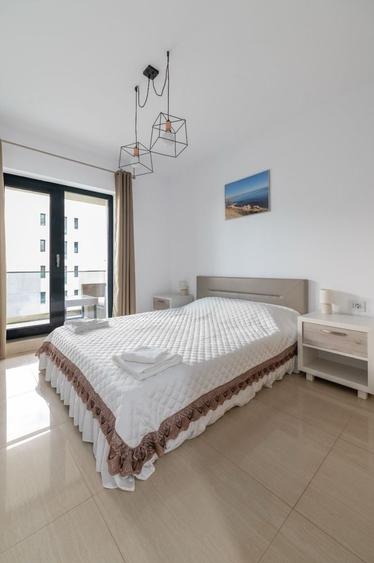 Apartament cu 2 camere decomandat în Nord