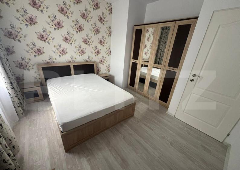 Penthouse duplex, de vanzare, cu 3 camere, 72 mp utili + 87 - 2