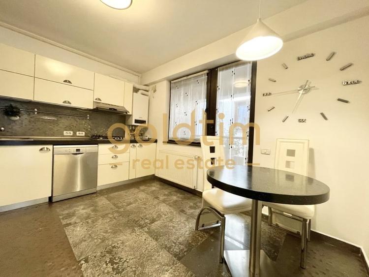 NOU/ SUPERB/ PRIVELISTE/ PARCARE SUBTERANA - 21