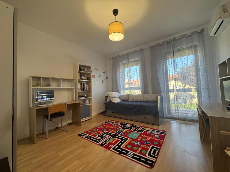 Inchiriere vila moderna 5 Camere/Iancu Nicolae - 9