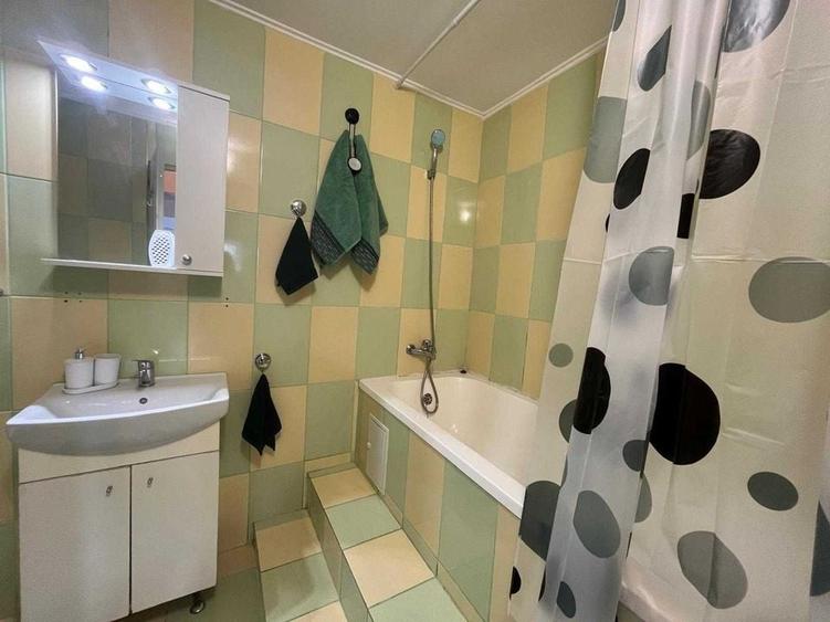 Apartament de vanzare | 1 Camera | 30 mp  | Gheorgheni - 7