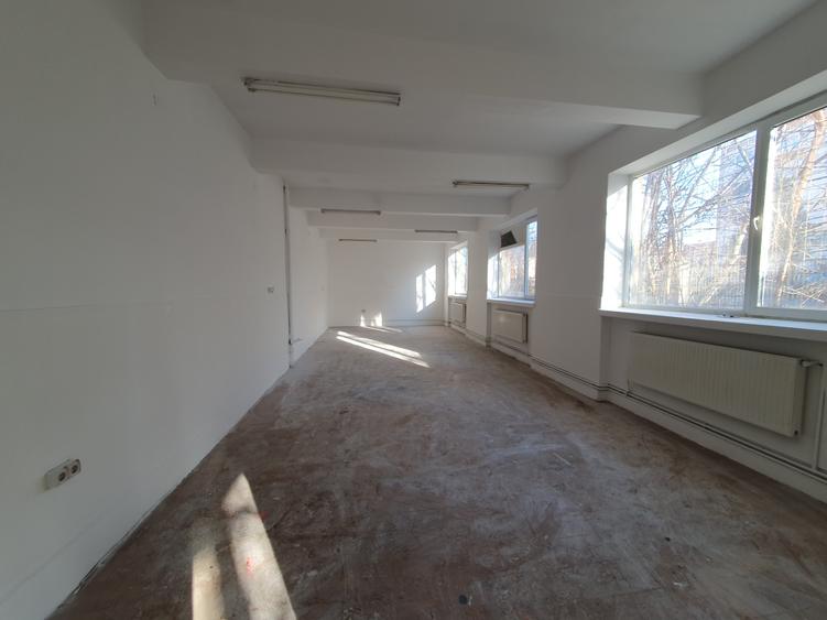 Spatiu 100 mp, 420 euro - 1