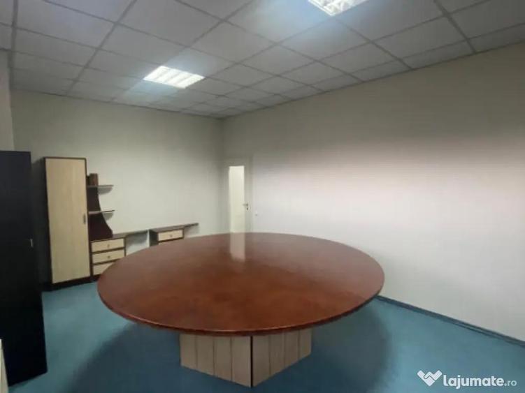 Spatiu de inchiriat, 102 mp, zona Independentei - 3