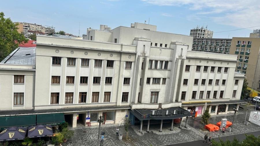 REA1027071 Apartament 2 camere II Piata Amzei II Ultracentral - 13