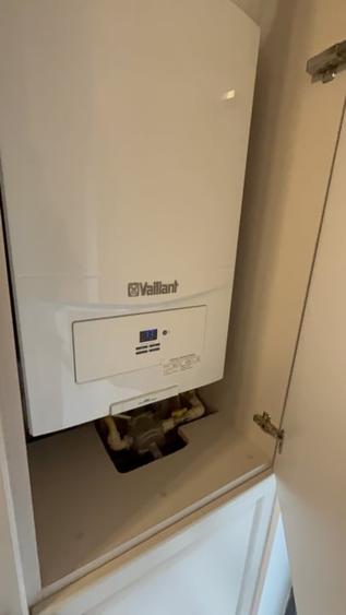 2 camere cu parcare subterana+boxa Domenii | Arcul de Triumf - 9