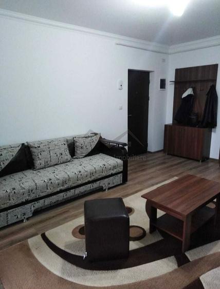 Apartament 1 camera - 2