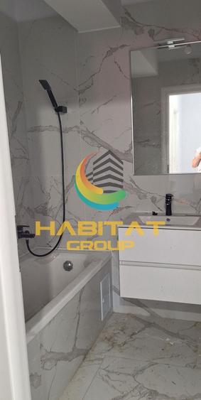 Apartament 2 camere 59 mp  decomandat zona Brancoveanu Kaufland bloc nou - 1