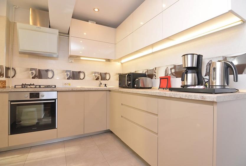 INCHIRIERE APARTAMENT 2 CAMERE UNIRII – PIATA UNIRII - 21