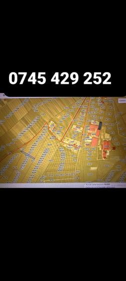 Vand teren agricol Lancram - 1