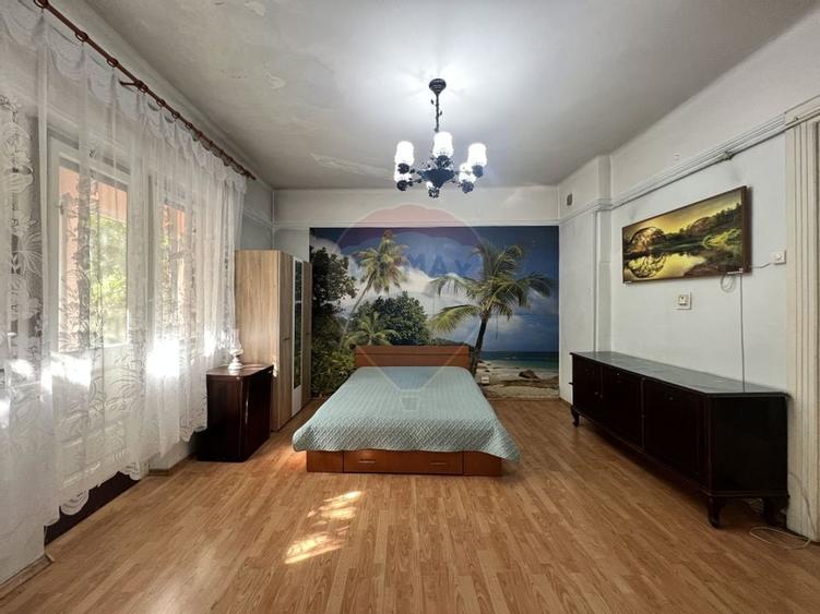 Apartament interbelic cu autenticitate, Avrig 18 - 9