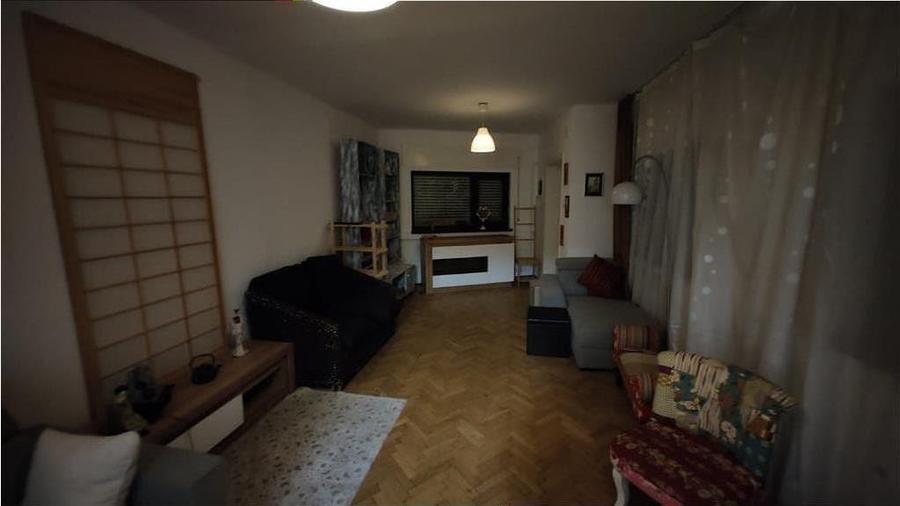 Vila Cismigiu - Mircea Vulcanescu zona | teren 200 mp | renovata 2018 | - 36