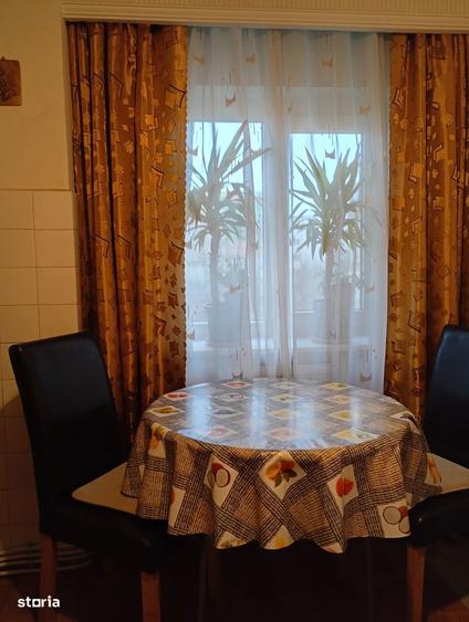 Apartament 3 camere ultracentral, Bld. Dacia - Etaj 2 - 1