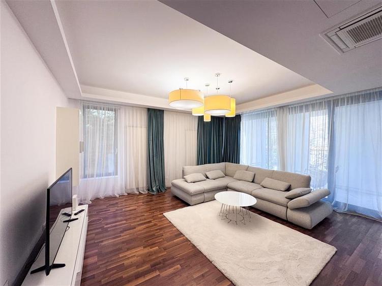 Apartament 3 camere de inchiriat Aviatorilor - 2