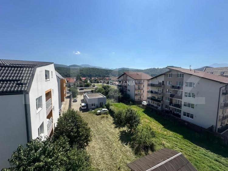 Apartament unic si modern, cu 3 camere si extra spatii, 84mp - Rasnov Apartament unic si modern, cu 3 camere si extra spatii, 84mp - Rasnov