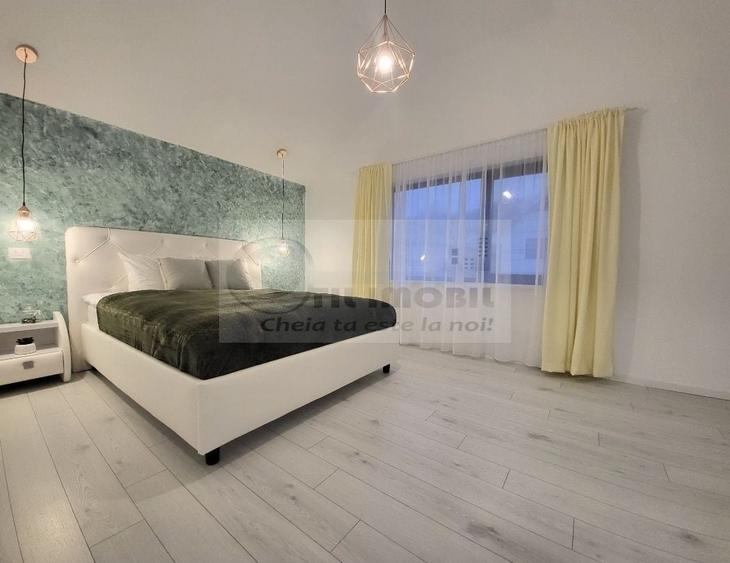 Se inchiriaza Casa- 5 min de UMF - 1