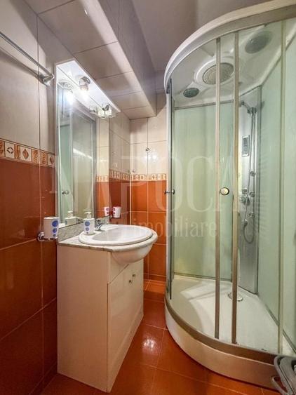 Apartament 2 camere de vanzare in Centru, Cluj Napoca - 5