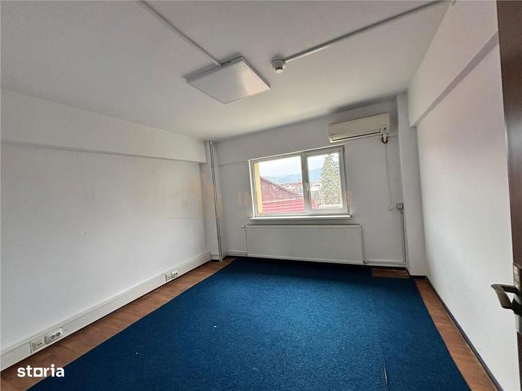 Inchiriere spatiu de birouri - 4