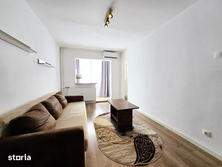 Garsoniera moderna, confort 1, etaj 2 - zona centrala - 6
