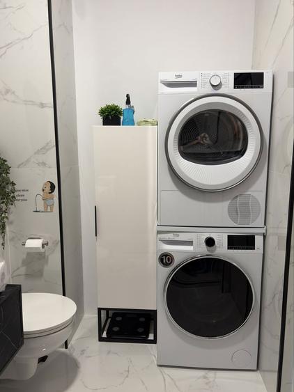 Apartament 2 camere modern + loc de parcare inclus (Cumpana) - 2