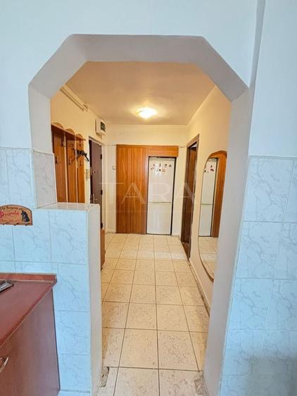 EXCLUSIVITATE. Apartament decomandat, zona Parcul Primăverii Manastur. - 3