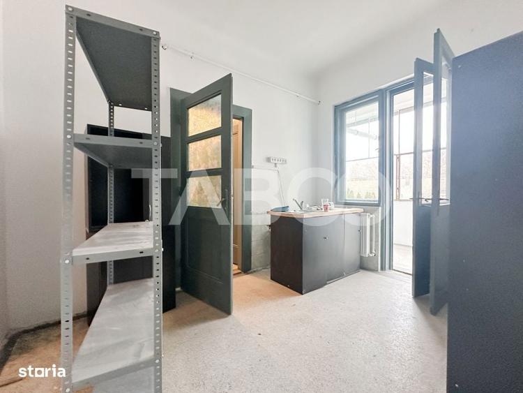 De vanzare apartament 4 camere 120 mp Ultracentral Cluj-Napoca - 7