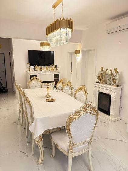 Apartament cu 3 camere,mobilat si utilat premium, gata de mutare,Salaj - 4