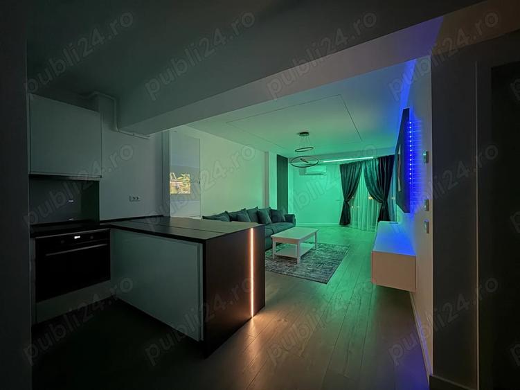 Apartament 2 camere | 55 mp | Prima inchiriere | Modern | Evolutions Sibiu | 690 - 3