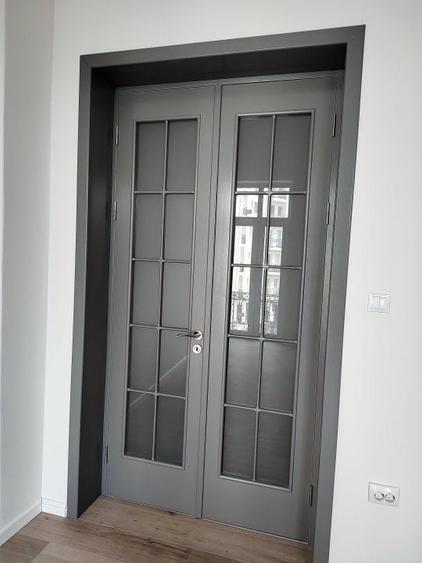 Închiriere Spațiu Birou Central, Cochet, Vedere Deschisă – Bd. Carol - 5