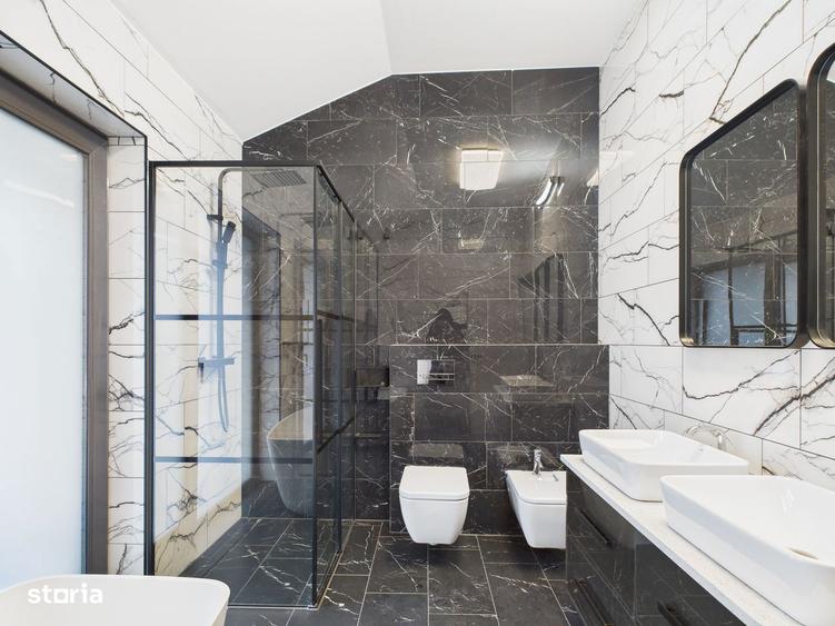 Vila moderna 4 dormitoare Avia?iei aproape de Aeroportul Baneasa - 4