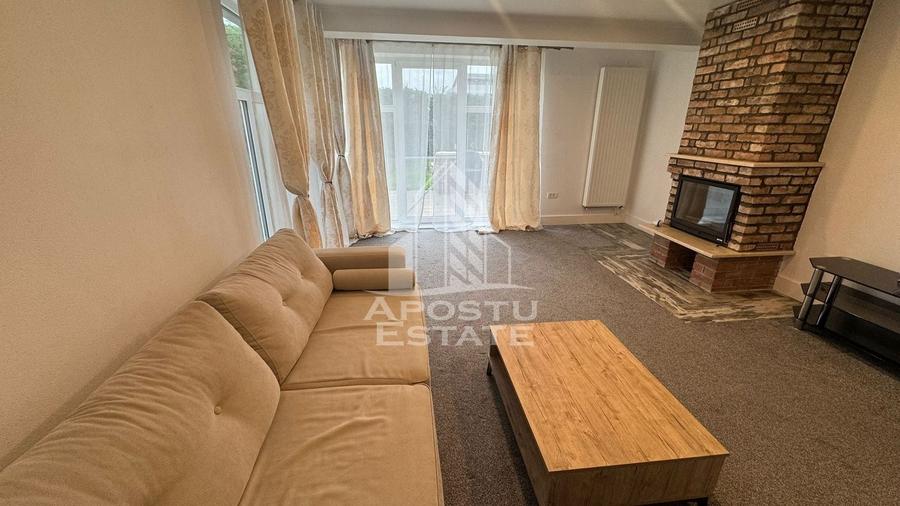 Casa individuala 4 camere,de inchiriat,Cearda Rosie, Timisoara - 1