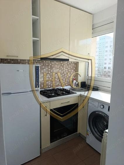 Garsoniera | Semidecomandata | Dristor - 5