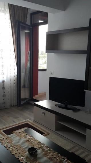 Proprietar, inchiriez apartament zona Campus - 7