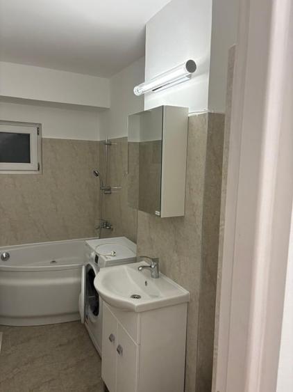 Apartament 3 camere - Tineretului / langa metrou si parc - 625 euro / bloc 1992 - 8