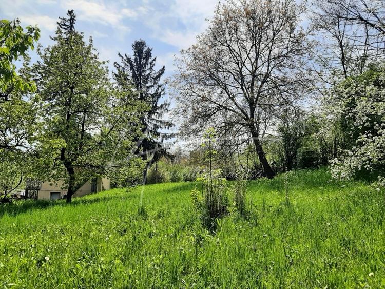 Provita de Sus, teren intravilan constructie, intabulata-ideal pentru renovare Provita de Sus, teren intravilan constructie, intabulata-ideal pentru renovare
