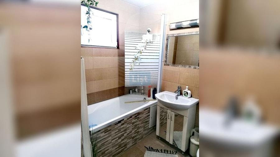 Ansamblu de 3 imobile, teren719mp,central Câmpia-Turzii,fără comision! - 10