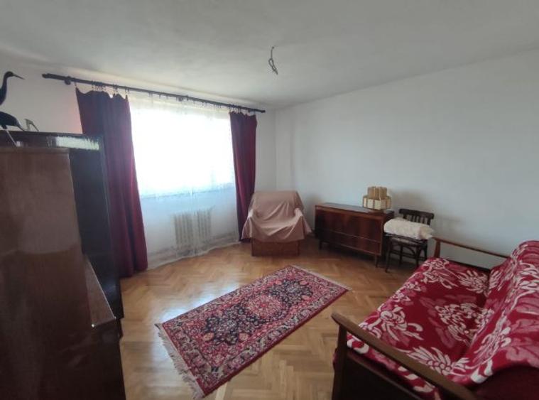 CASĂ 4 camere, curte 1900 mp, priveliște panoramică deosebită, Reghin - 4