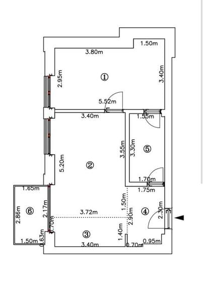 2 camere | Amber Forest | Tunari | Pipera | Otopeni | Parcare - 11