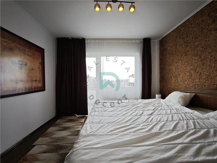 Apartament 2 camere ultracentral - 1