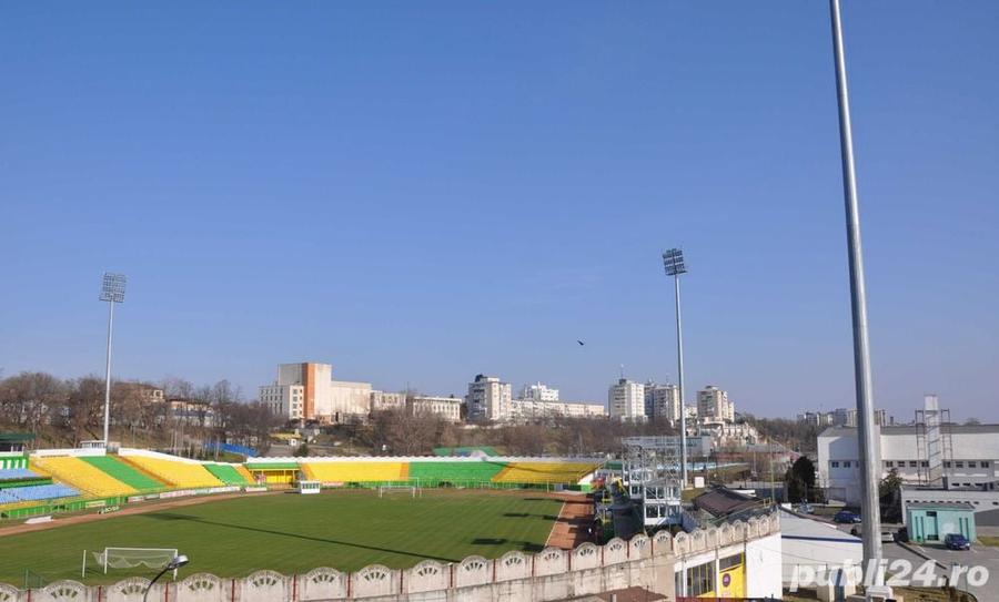 Vand ap. 3 cam. in Vaslui, Ana Ipatescu, langa stadion - 6