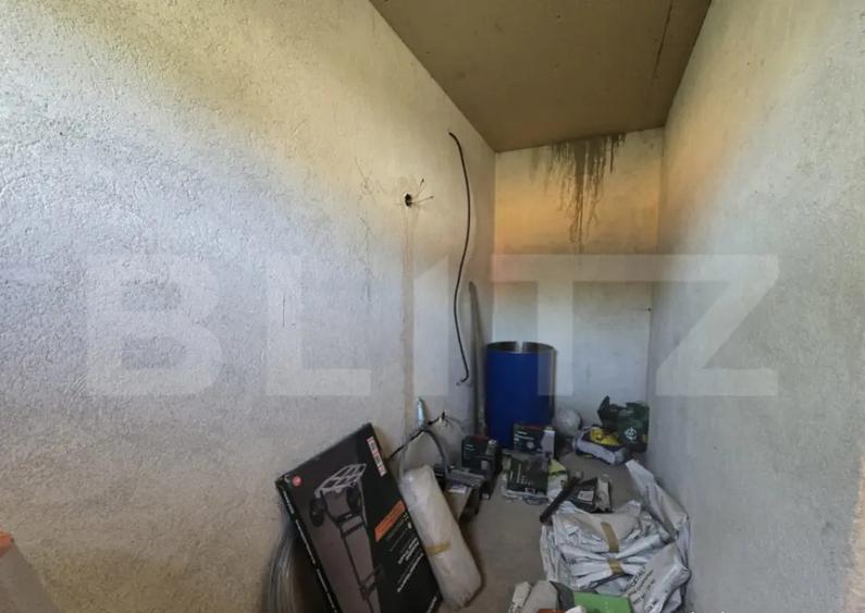 Casa 4 camere 91 mp - 450mp teren - 4